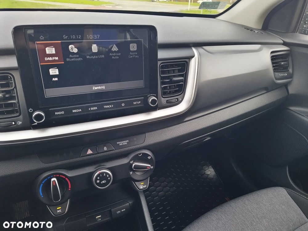 Kia Stonic 1.2 M - 14