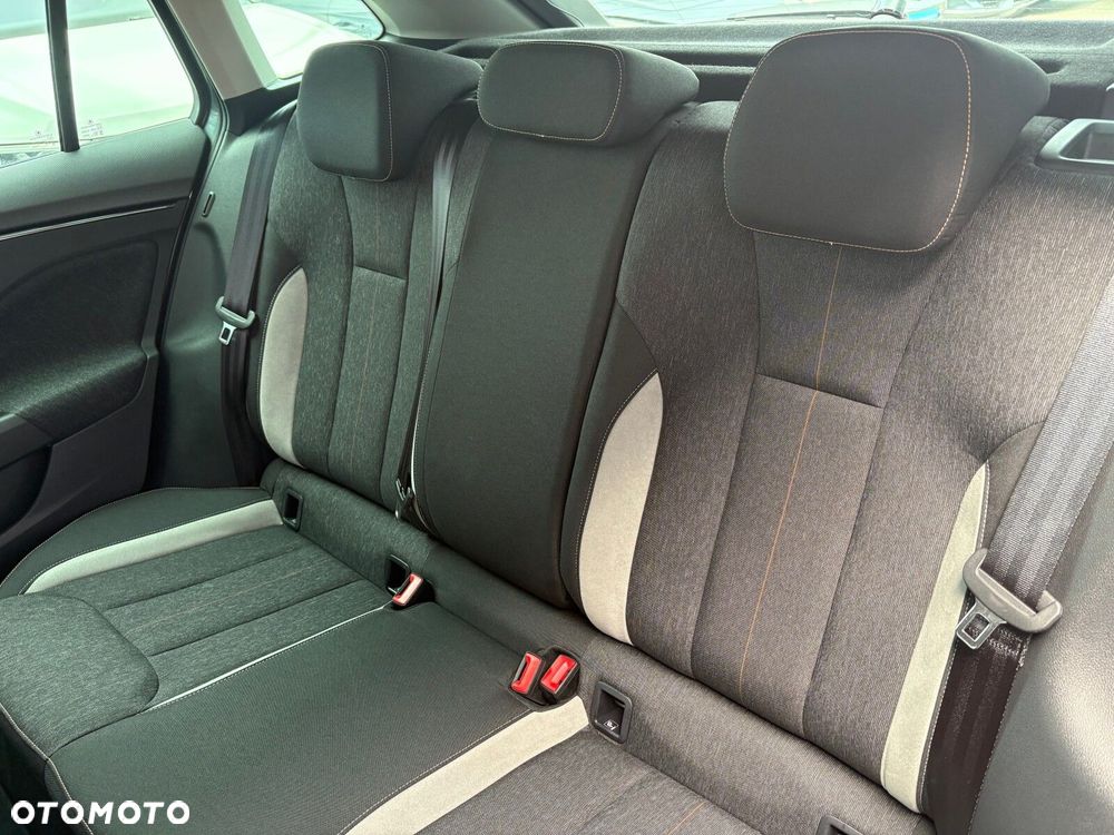 Skoda Scala 1.5 TSI Style DSG - 14
