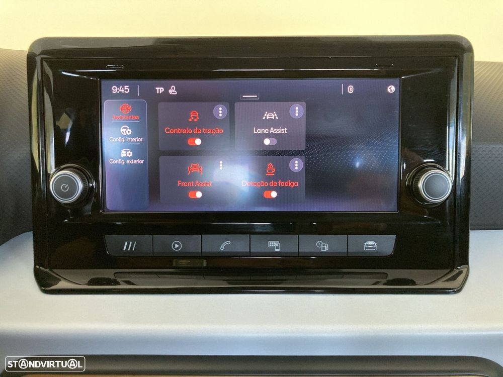 SEAT Arona 1.0 TSI Style - 30