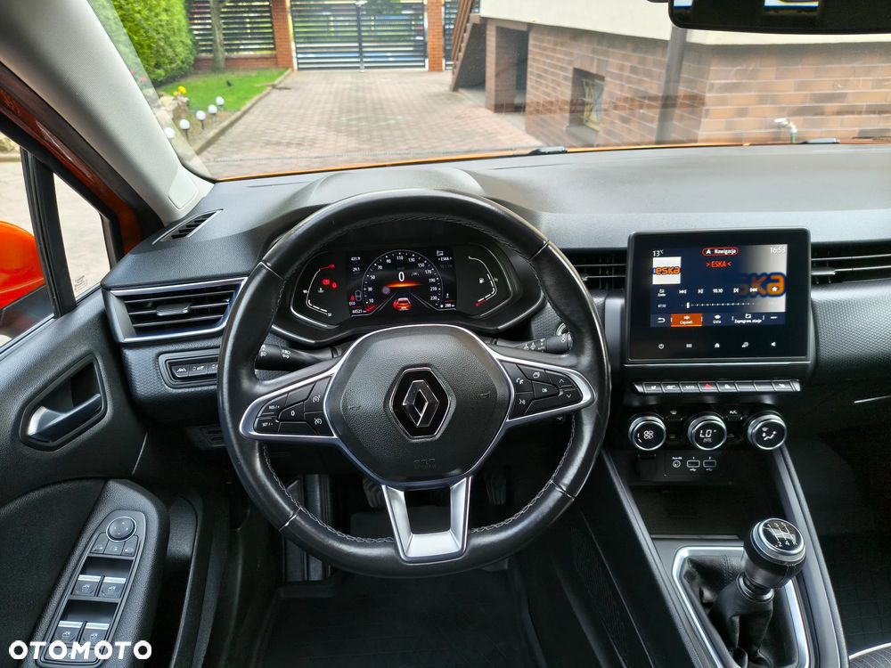 Renault Clio 1.0 TCe Intens - 15