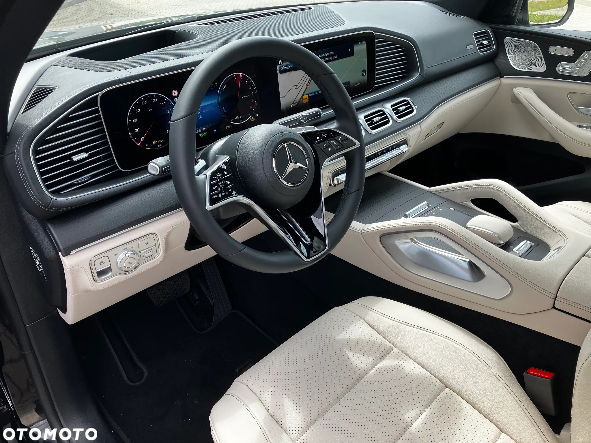 Mercedes-Benz GLE 350 de 4-Matic - 4