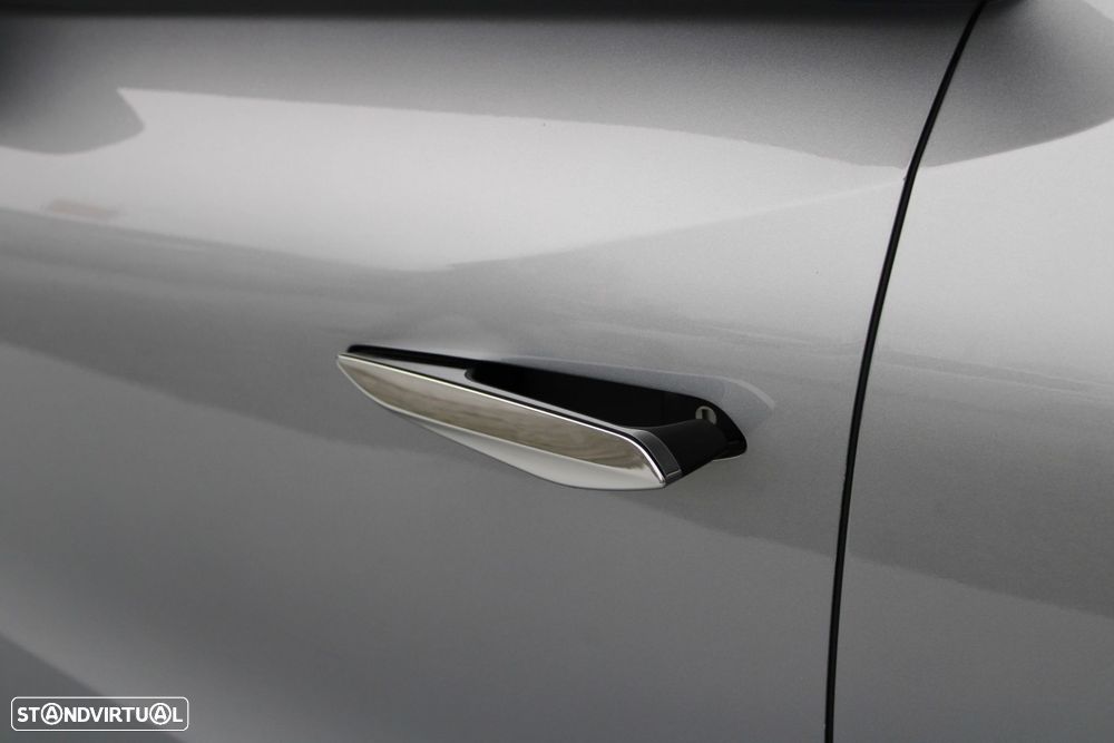 DS DS3 Crossback E-Tense Bastille - 17