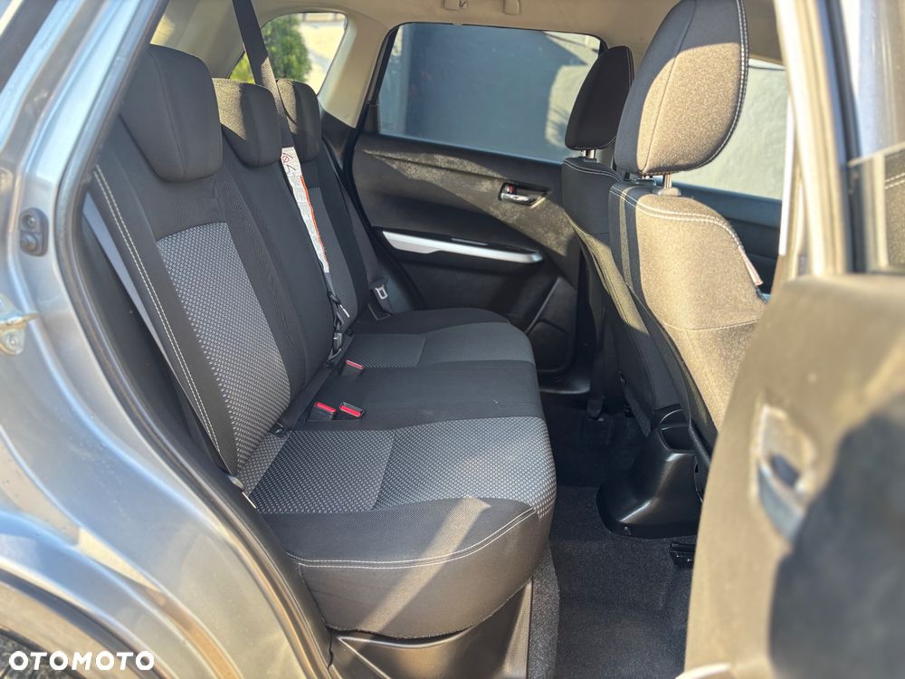 Suzuki Vitara 1.6 (4x2) Automatik Comfort+ - 24