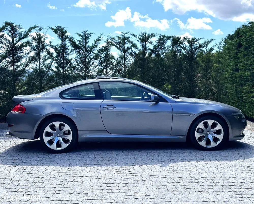 BMW 635 d - 3