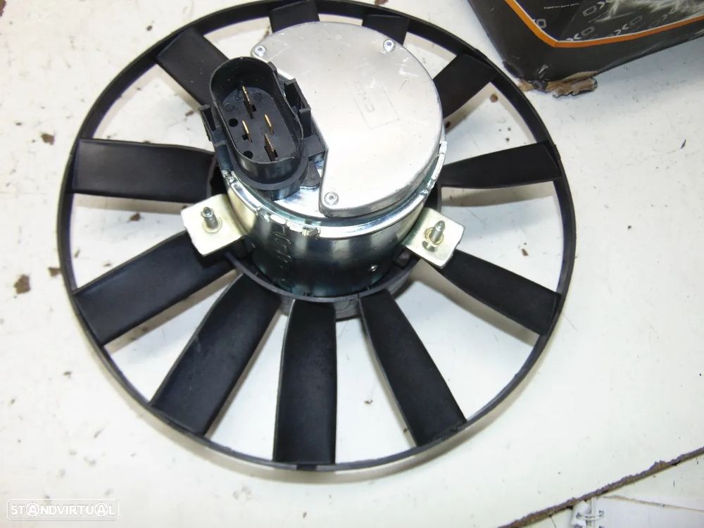 VW polo/Golf ventoinha - 6