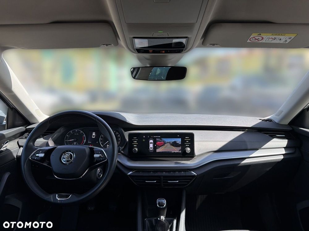 Skoda Octavia 1.5 TSI ACT Ambition - 41