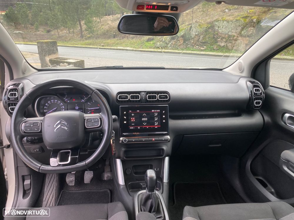 Citroën C3 Aircross - 8