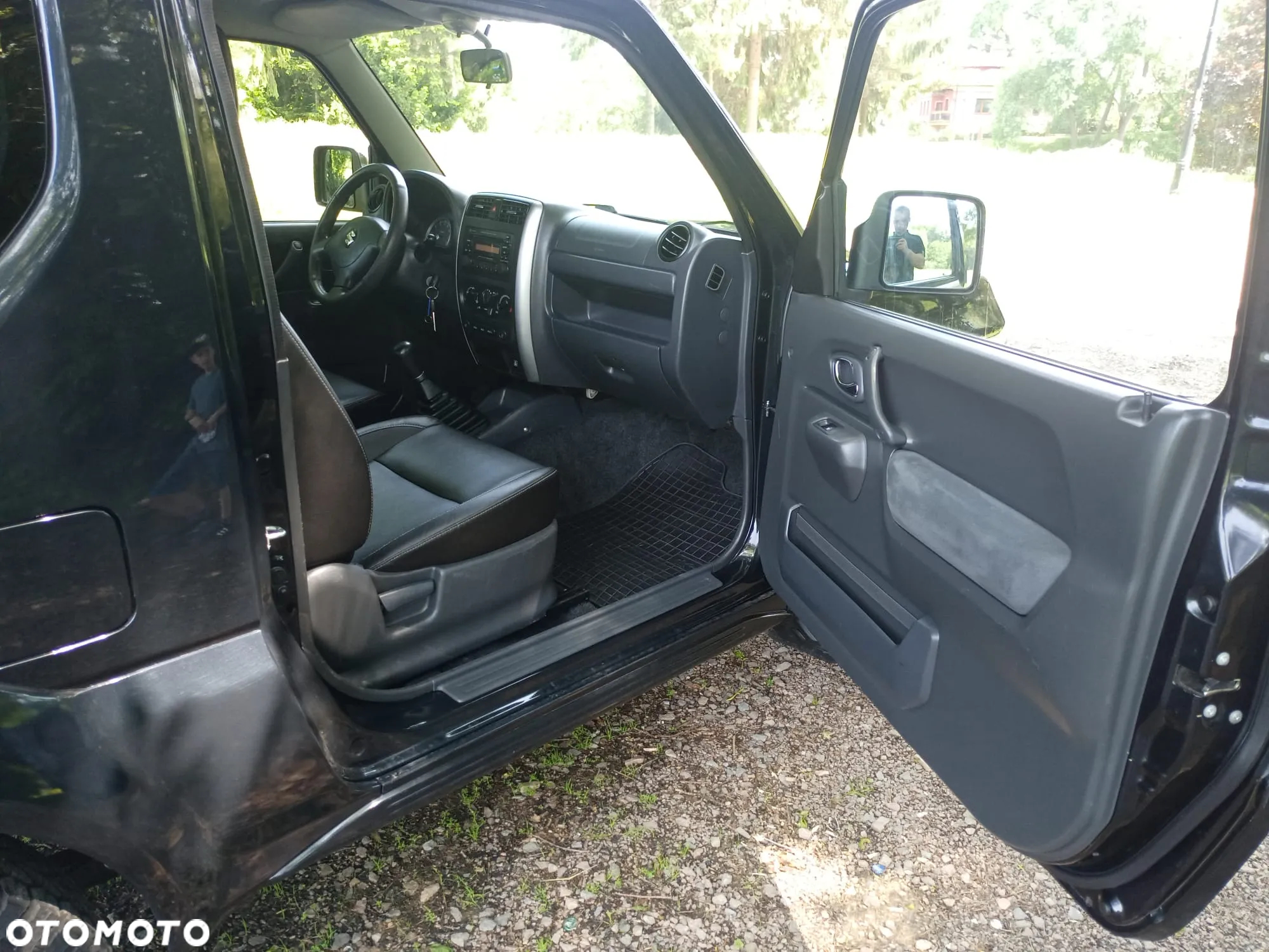 Suzuki Jimny 1.3 Elegance - 3