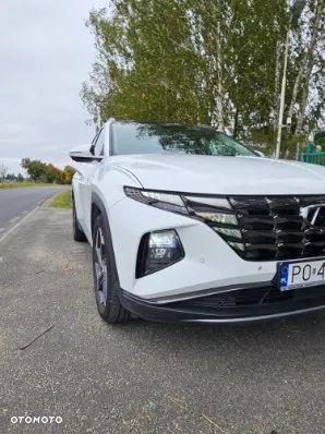 Hyundai Tucson - 2