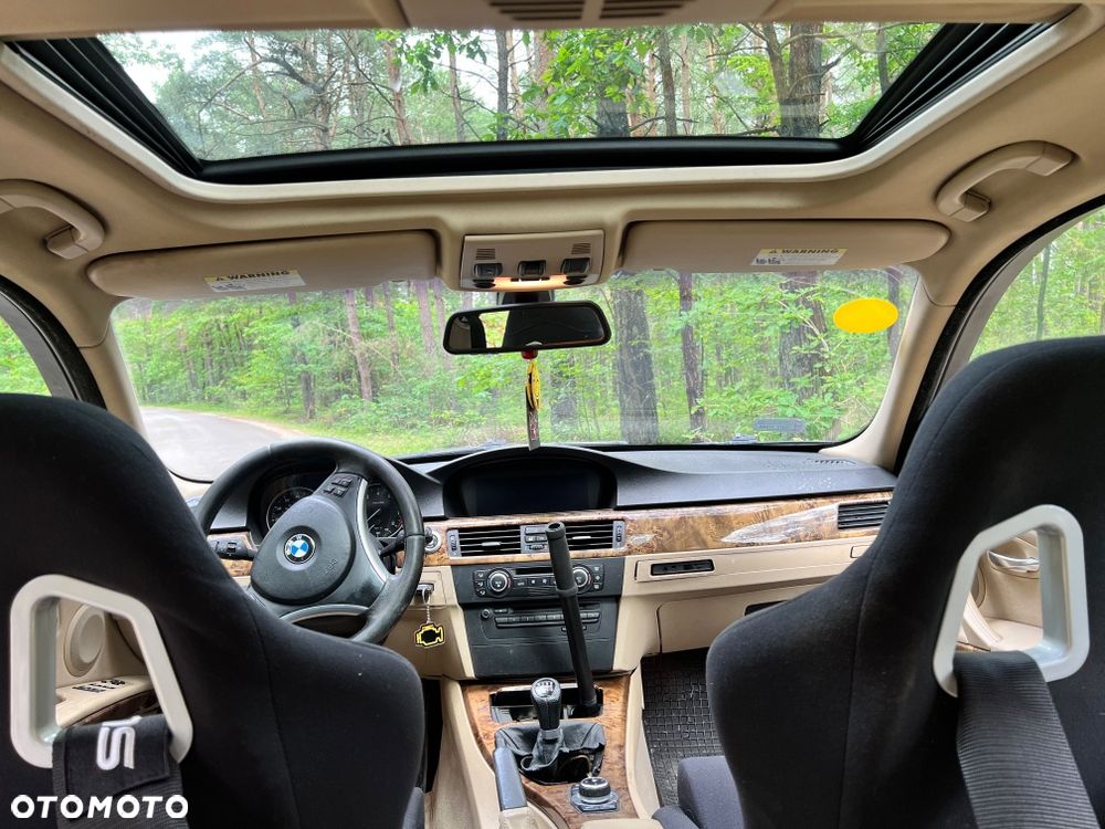 BMW Seria 3 - 4
