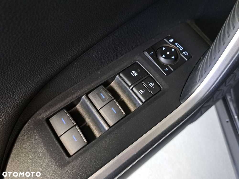 Toyota RAV4 2.5 Hybrid Selection 4x4 - 36