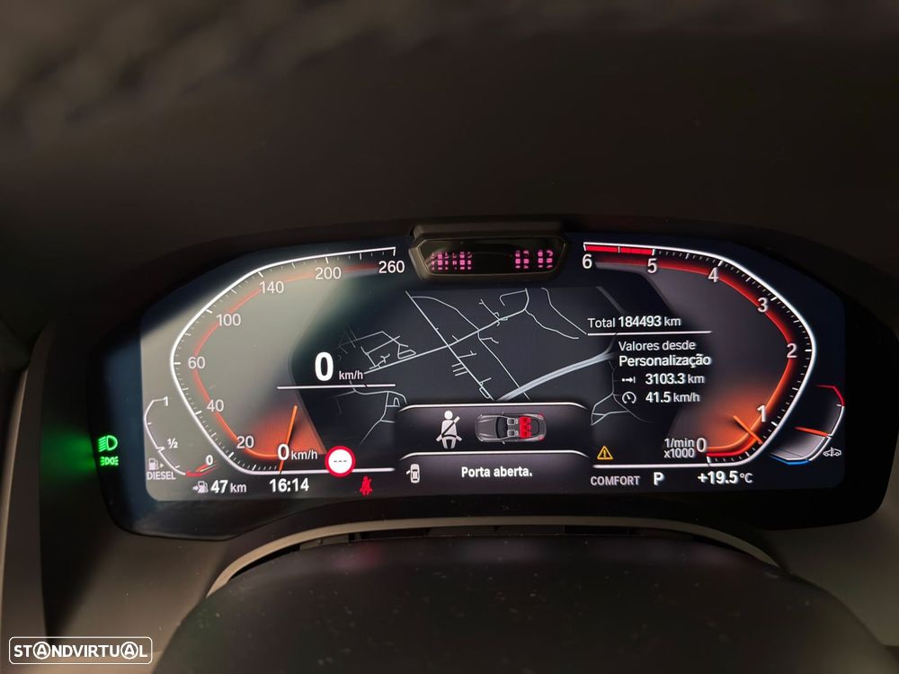 BMW 840 Gran Coupé d xDrive Pack M - 44