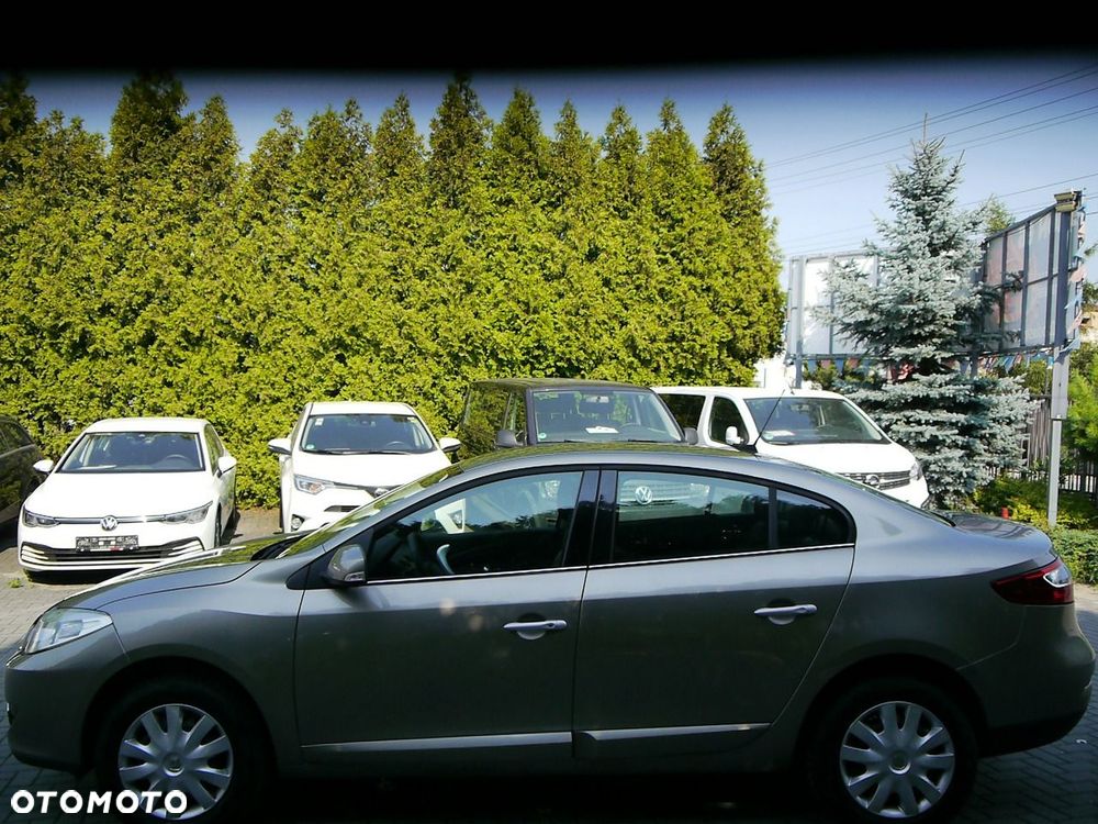 Renault Fluence 2.0 16V 140 Sportway - 12