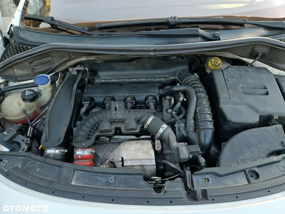 Peugeot 207 175 RC Cup - 11