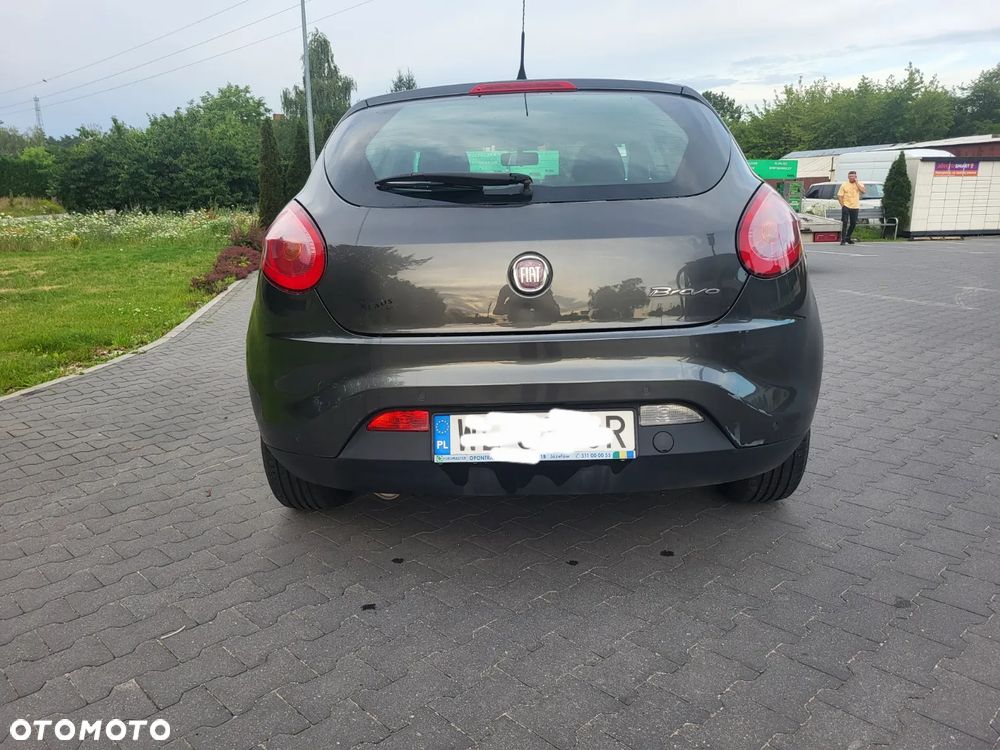 Fiat Bravo 1.4 T-Jet 16V Dynamic - 3