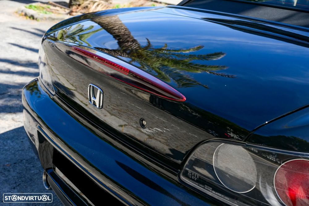 Honda S2000 Standard - 45