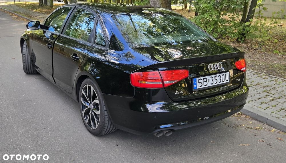 Audi A4 ver-2-0-tdi-112g-dpf-ambiente - 5