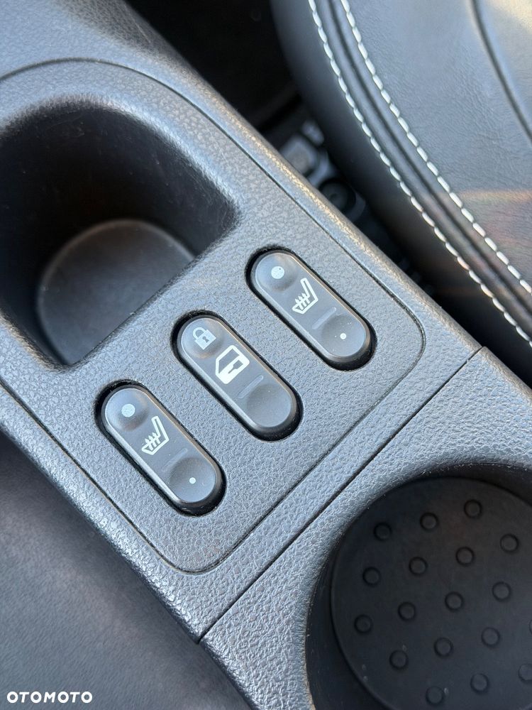 Nissan Qashqai 2.0 Tekna - 16