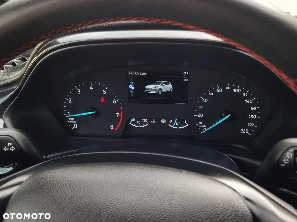 Ford Fiesta - 19