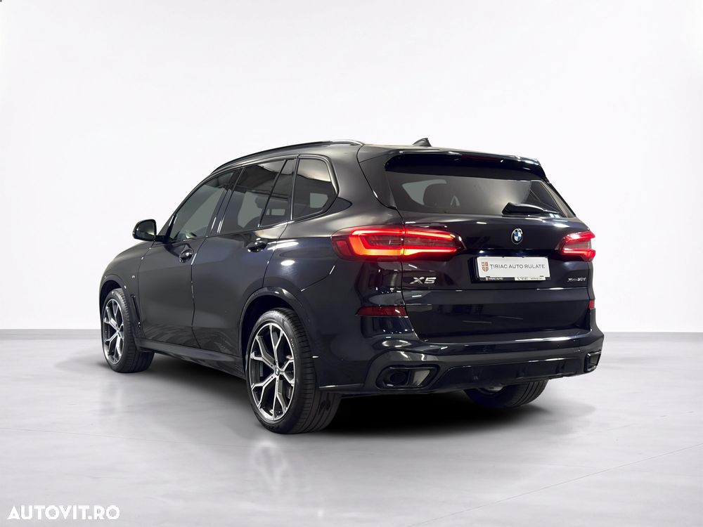 BMW X5 xDrive30d - 4