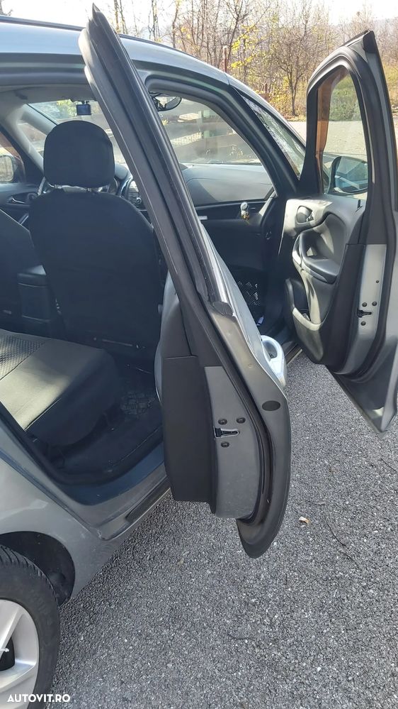 Opel Zafira Tourer 2.0 CDTI ECOTEC Start/Stop Edition - 7