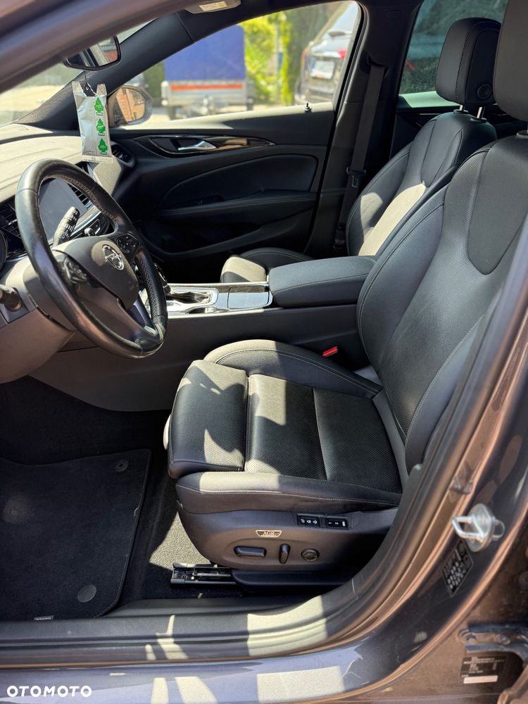 Opel Insignia 2.0 T Business Edition S&S - 18