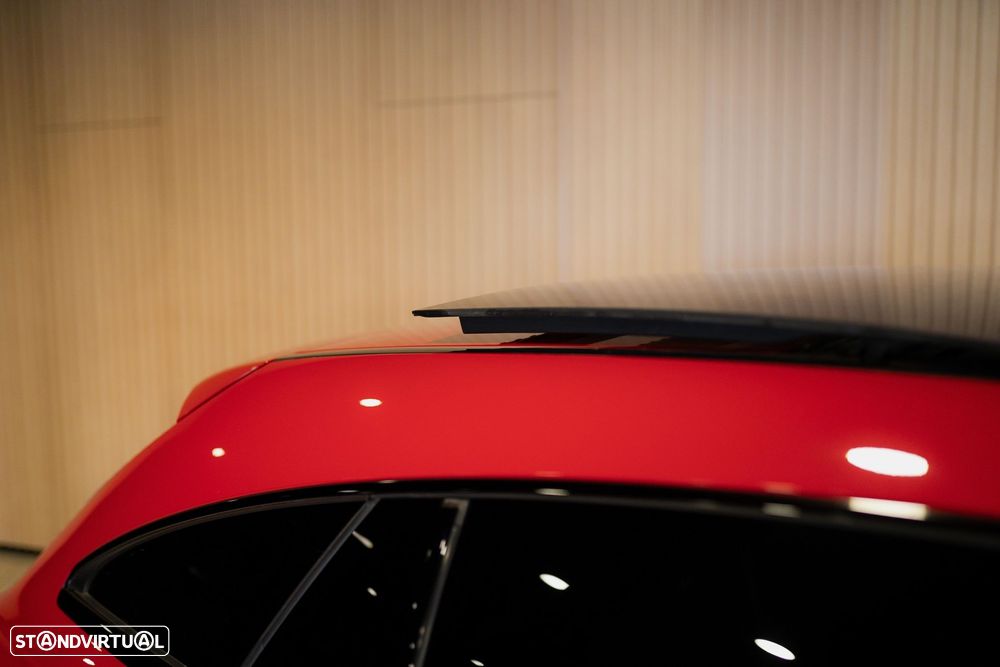 Mercedes-Benz CLA 220 - 17