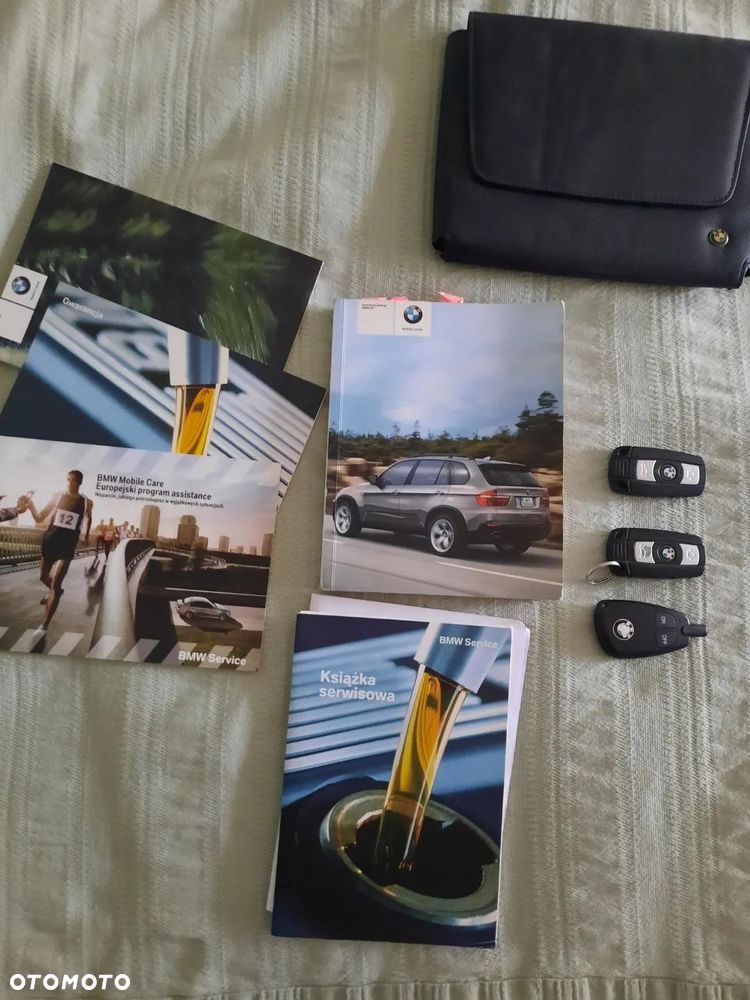 BMW X5 3.0d xDrive - 13