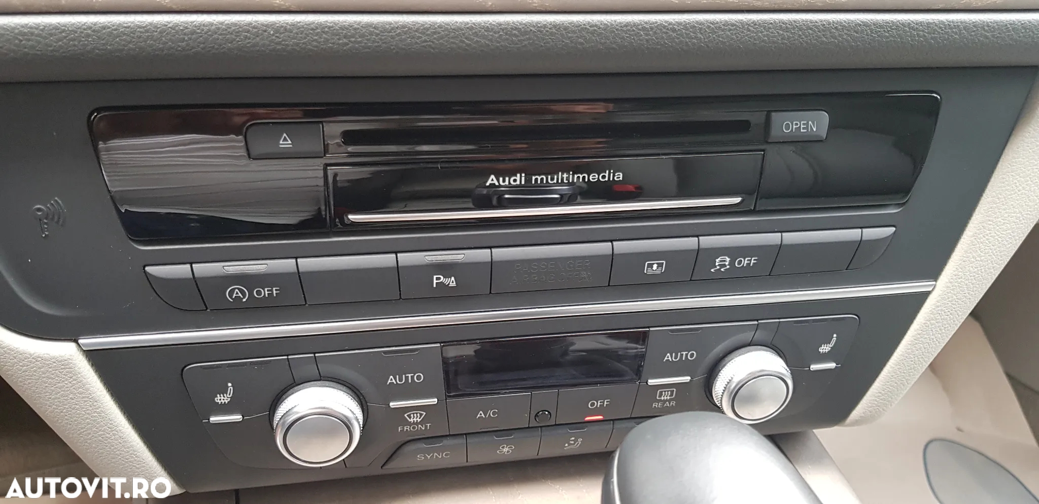 Audi A6 3.0 TDI quattro S tronic - 26