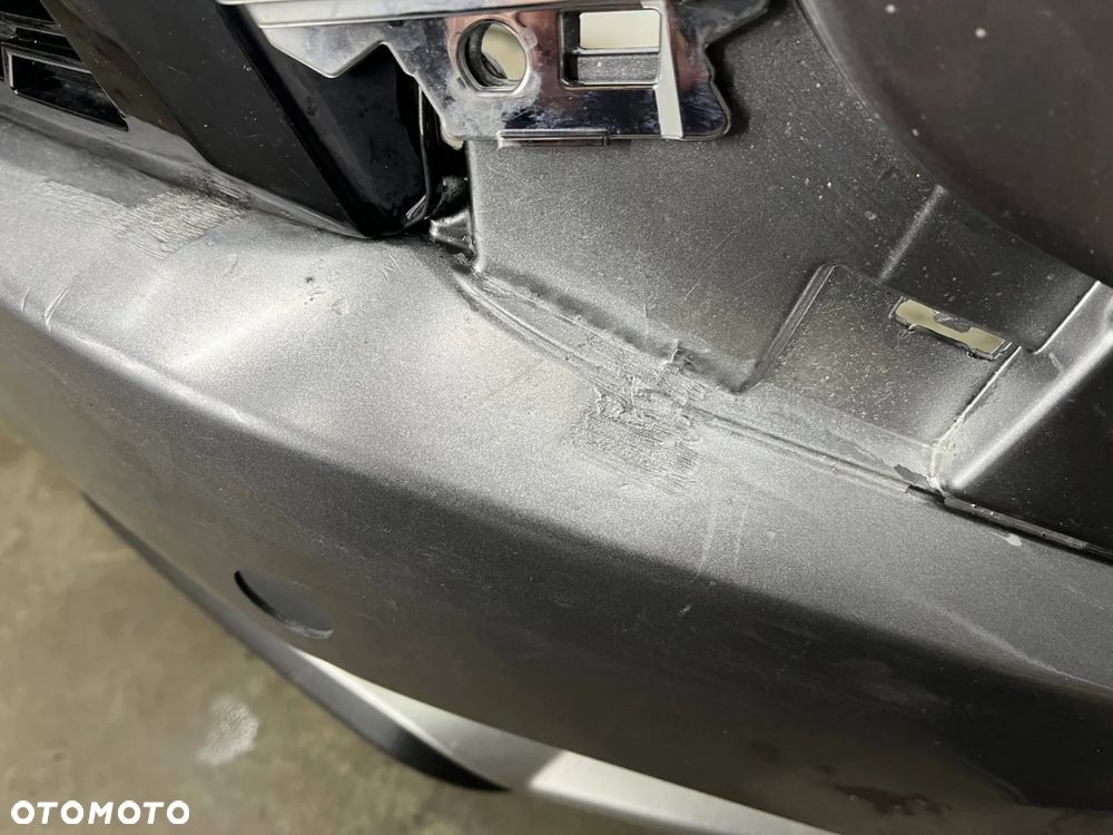 Zderzak przedni Mitsubishi Eclipse Cross 20r.- LIFT przód 6400K954ZZ - 10