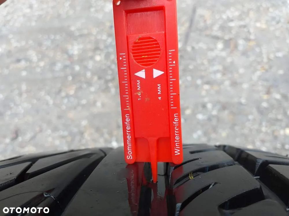 Koło Felga aluminiowa 16 Zapas Audi A6 5x112 ET 45 - 9