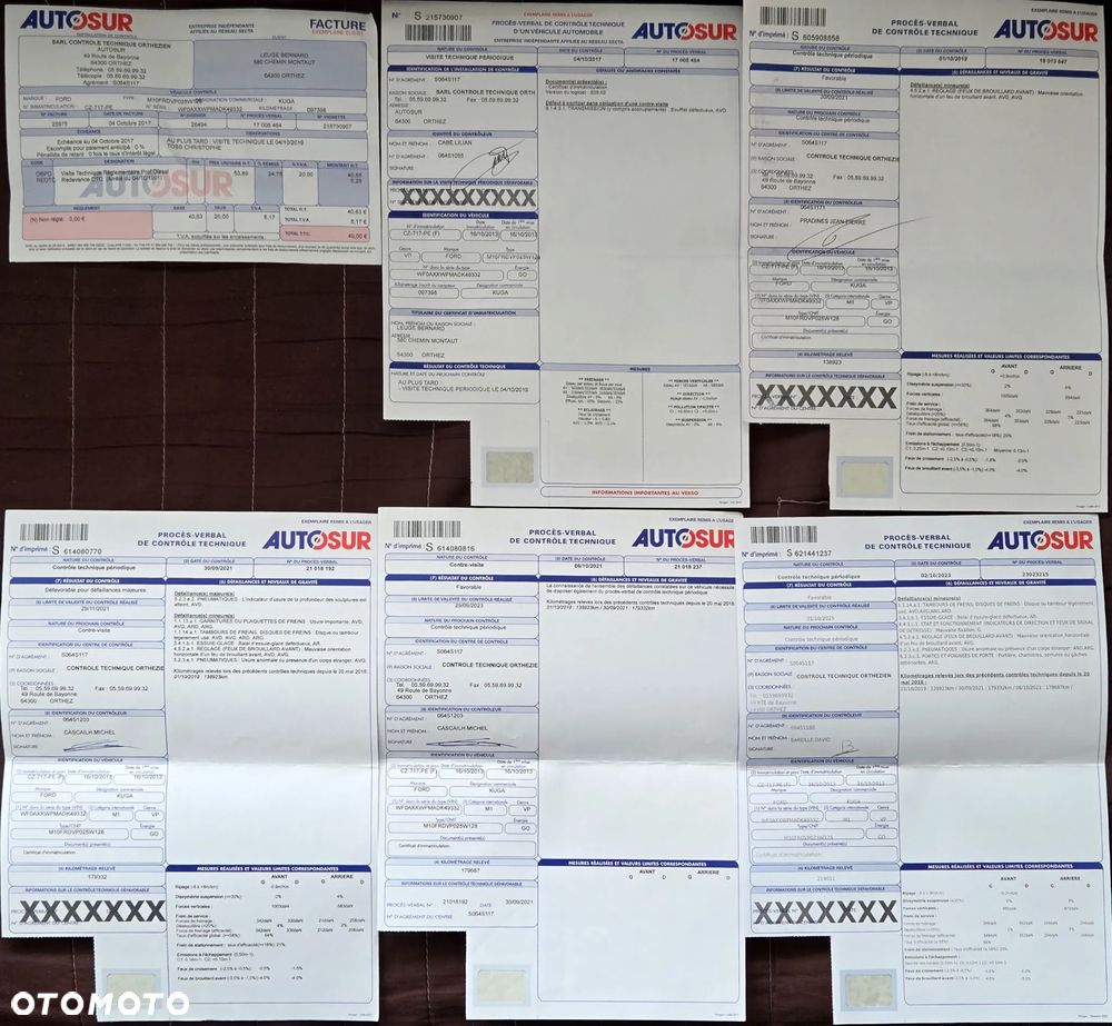 Ford Kuga 2.0 TDCi 2x4 Individual - 35