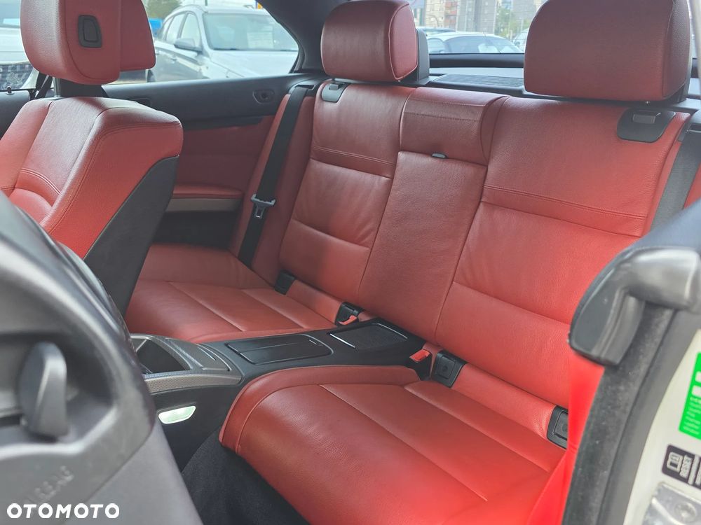 BMW Seria 3 335i M Sport Edition - 22