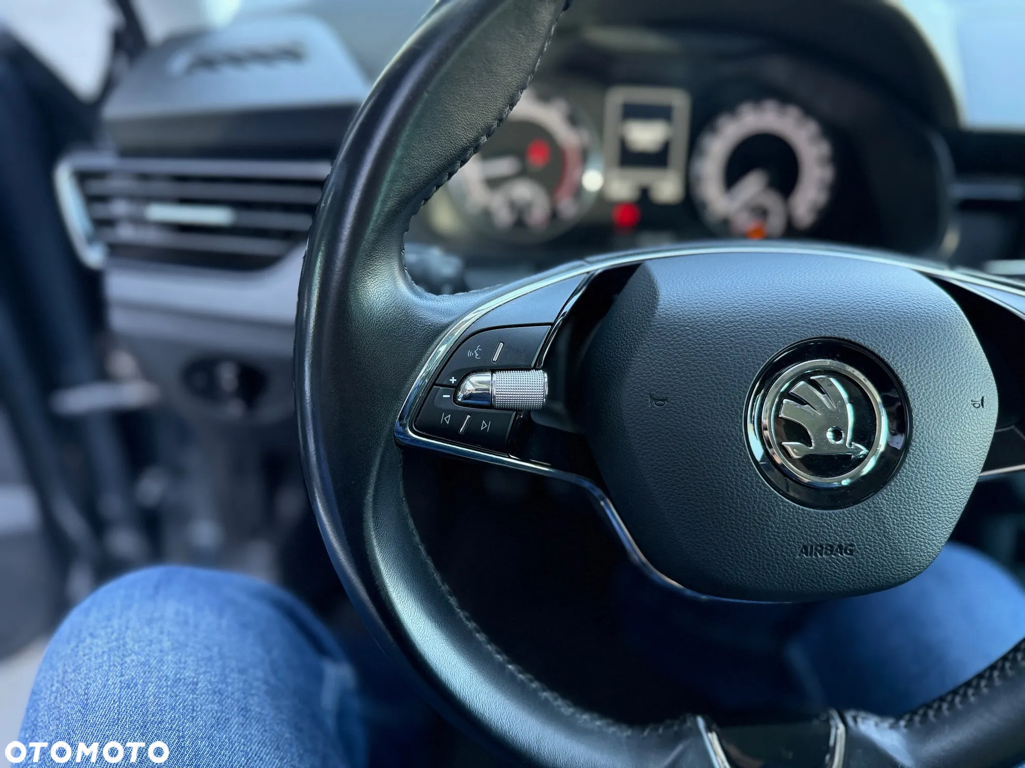 Skoda Kamiq 1.5 TSI Ambition - 24