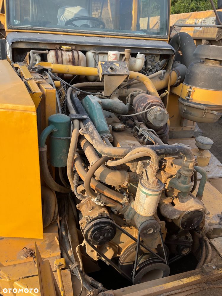 Volvo A25C - 6
