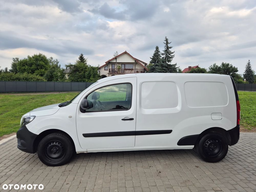 Mercedes-Benz Citan - 9