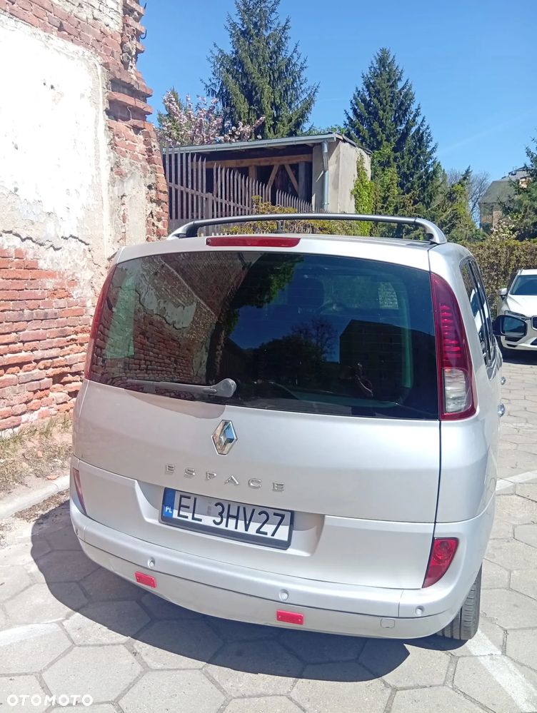 Renault Espace - 13