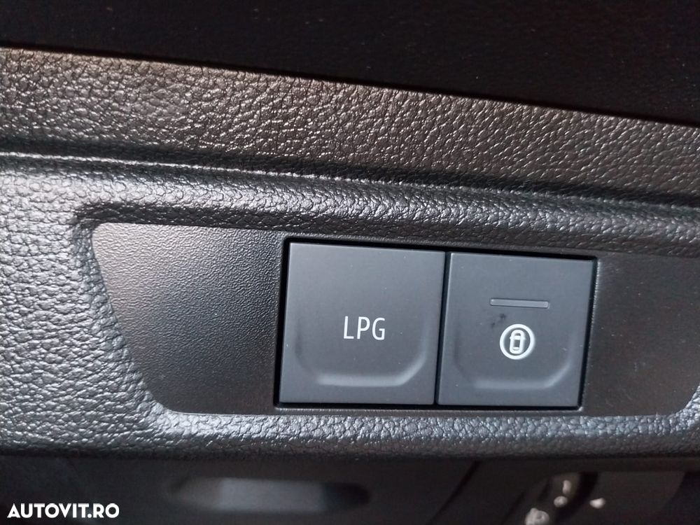 Dacia Logan ECO-G 100 MT6 Expression - 9