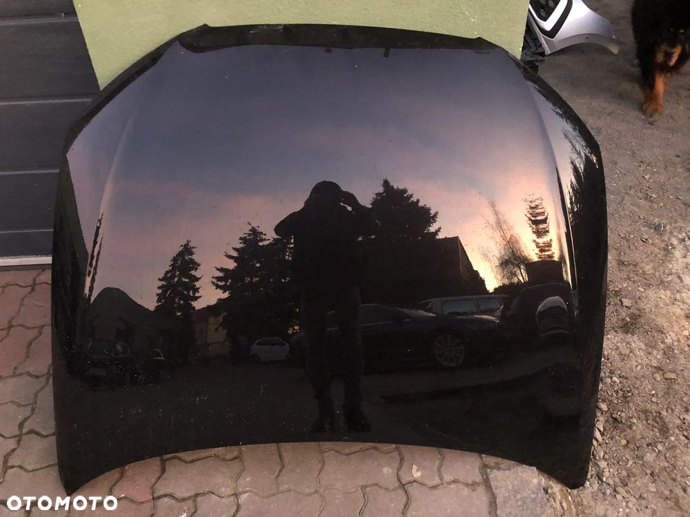 SEAT EXEO BELKA PAS PRZEDNI - 1