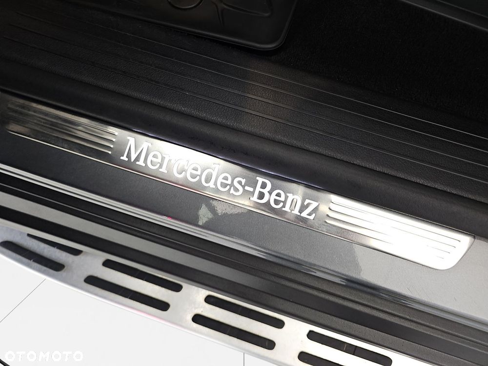 Mercedes-Benz GLE 580 4-Matic - 14