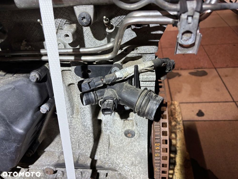 VOLVO V70 S80 XC70 V60 S60 XC60 2.4 D5 SILNIK D5244T10 - 8