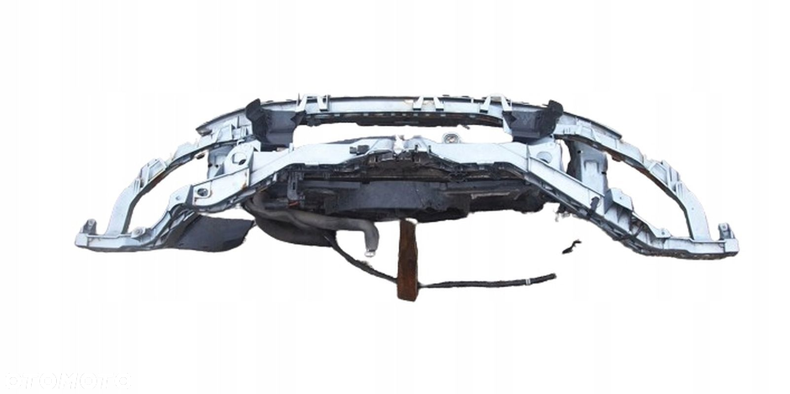 PAS PRZEDNI WZMOCNIENIE CZOŁOWE CHŁODNICE FORD C-MAX MK1 2.0 TDCI - 4