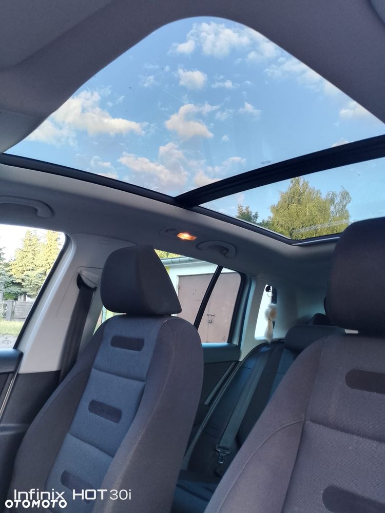 Volkswagen Tiguan 2.0 TDI 4Mot Sport DSG - 13