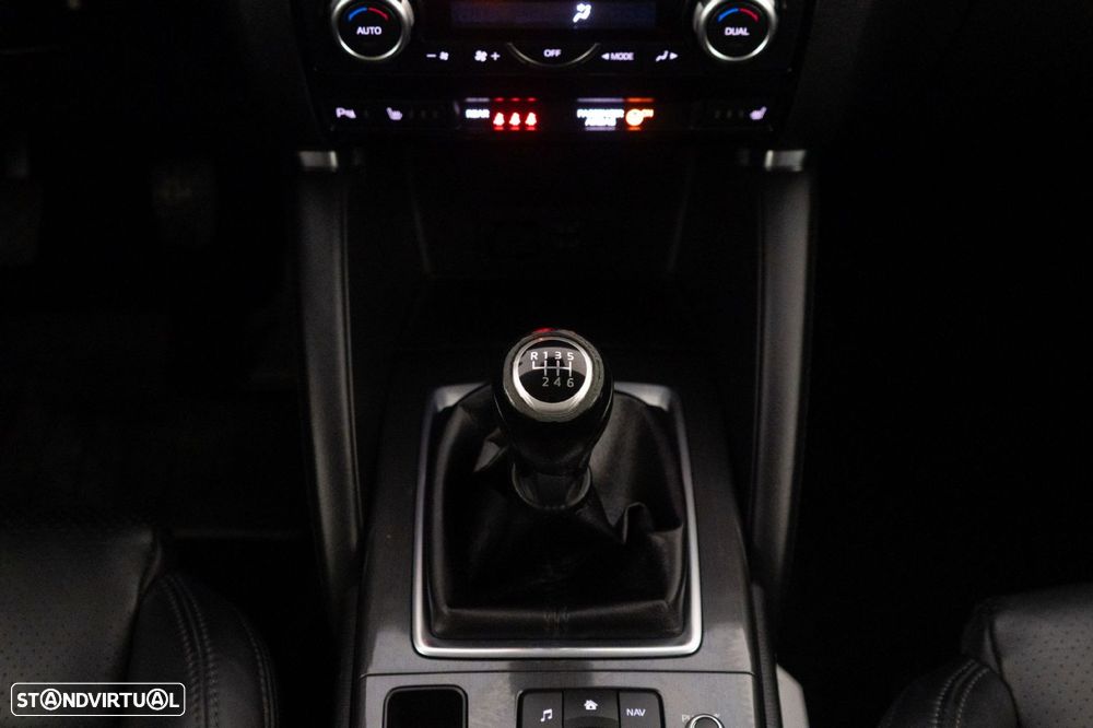 Mazda CX-5 2.2 D Excellence Pack Leather Navi - 28