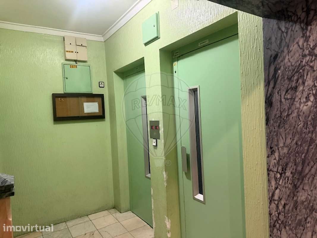 Apartamento T2 para venda - Grande imagem: 2/20