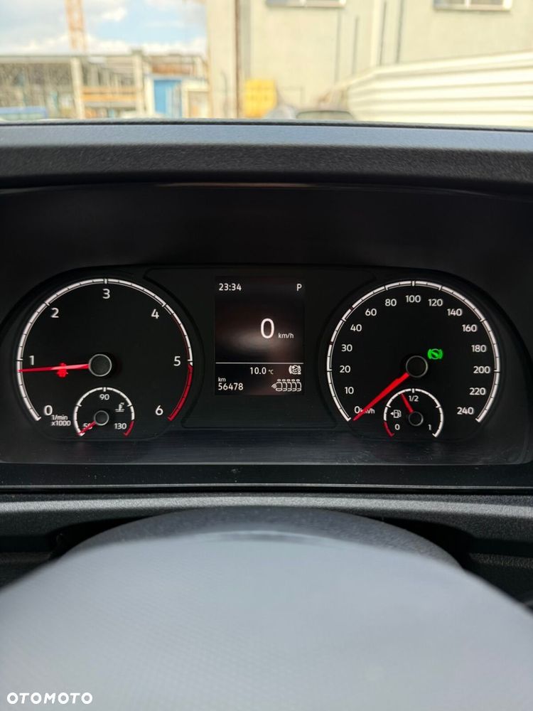 Volkswagen Caddy Maxi 2.0 TDI Life DSG - 16