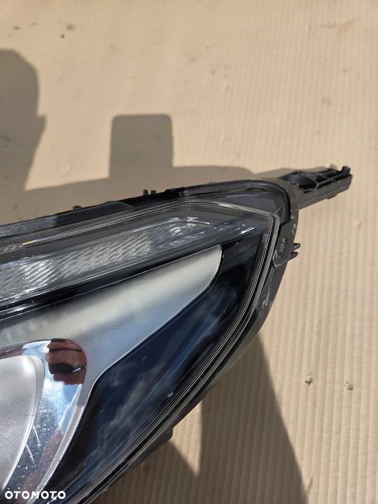 Lampa przednia lewa Peugeot 2008 I LIFT  9825313980 - 8