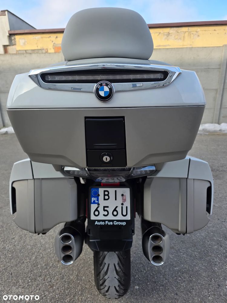 BMW K - 40