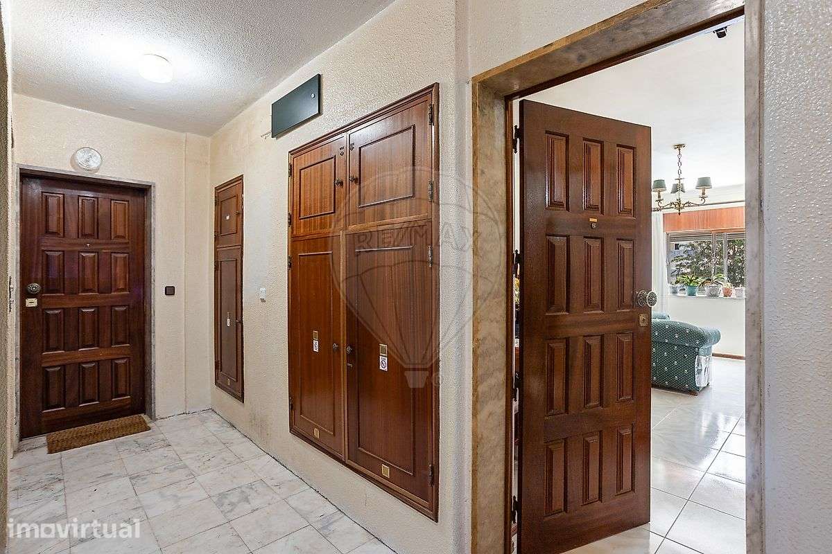 Apartamento T1 para venda - Grande imagem: 4/23