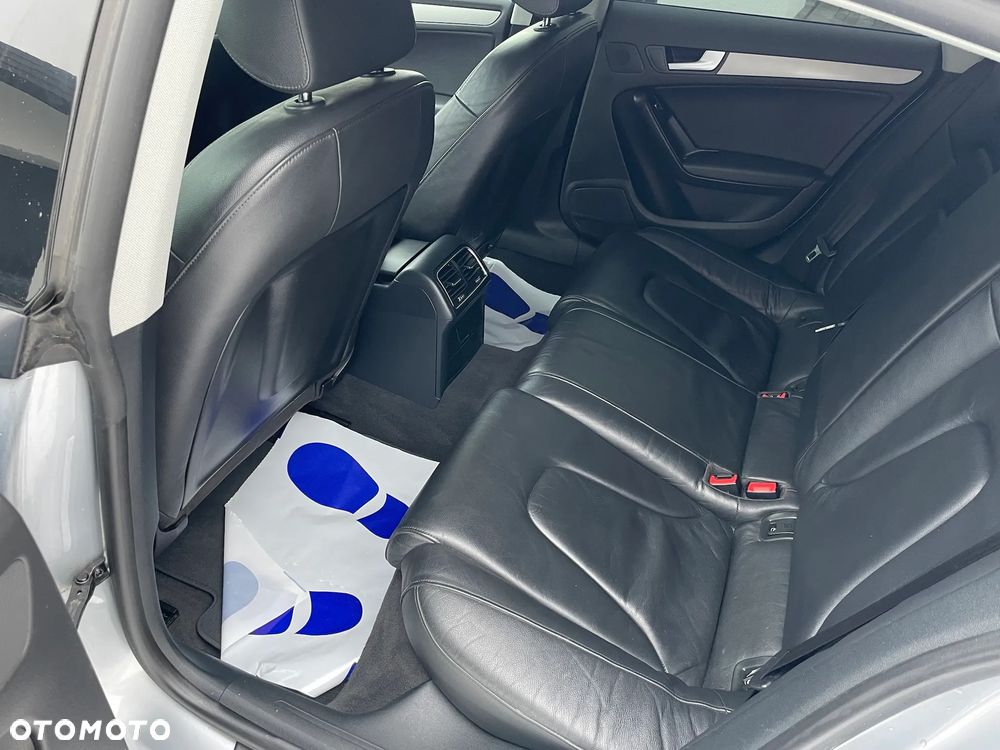 Audi A5 Sportback - 6